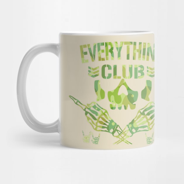 The Everything Club! by The Everything Podcast 